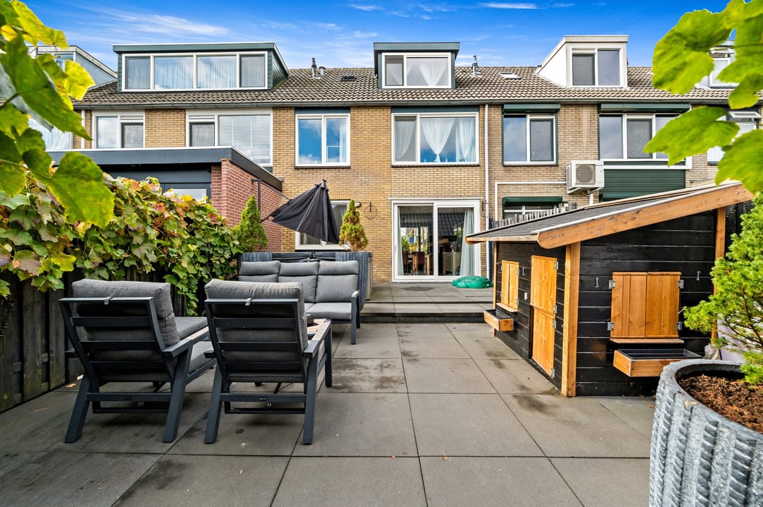 Foto 13 van Pasteurlaan 8