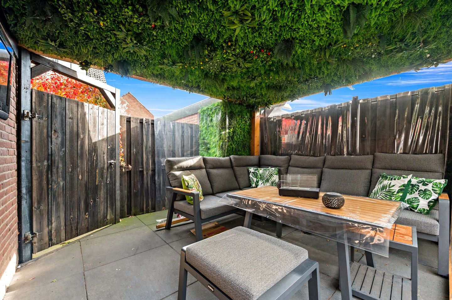 Foto 14 van Pasteurlaan 8