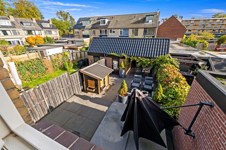 Photo 23 of Pasteurlaan 8