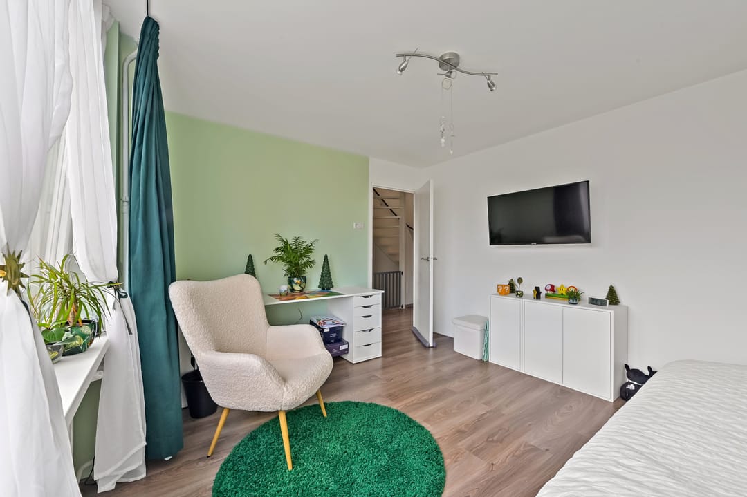 Foto 26 van Pasteurlaan 8