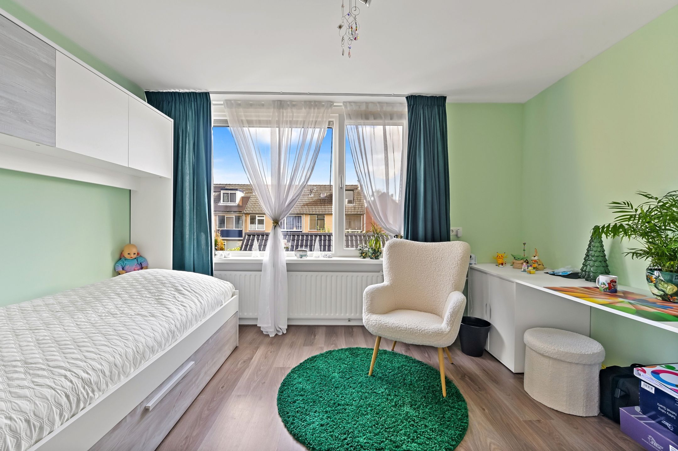 Foto 27 van Pasteurlaan 8