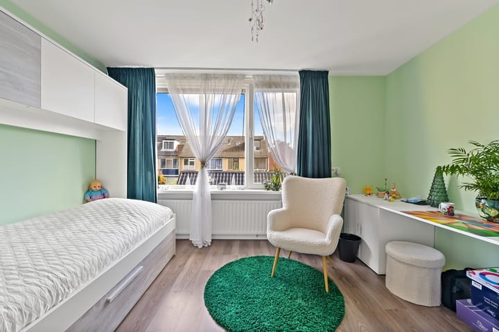 Photo 27 of Pasteurlaan 8