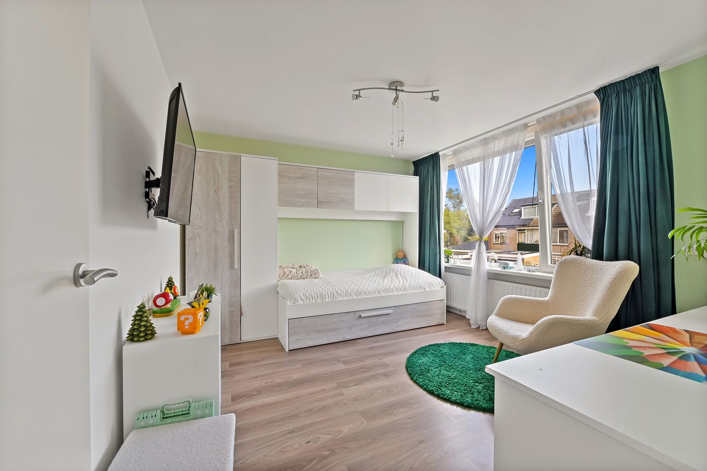 Foto 25 van Pasteurlaan 8