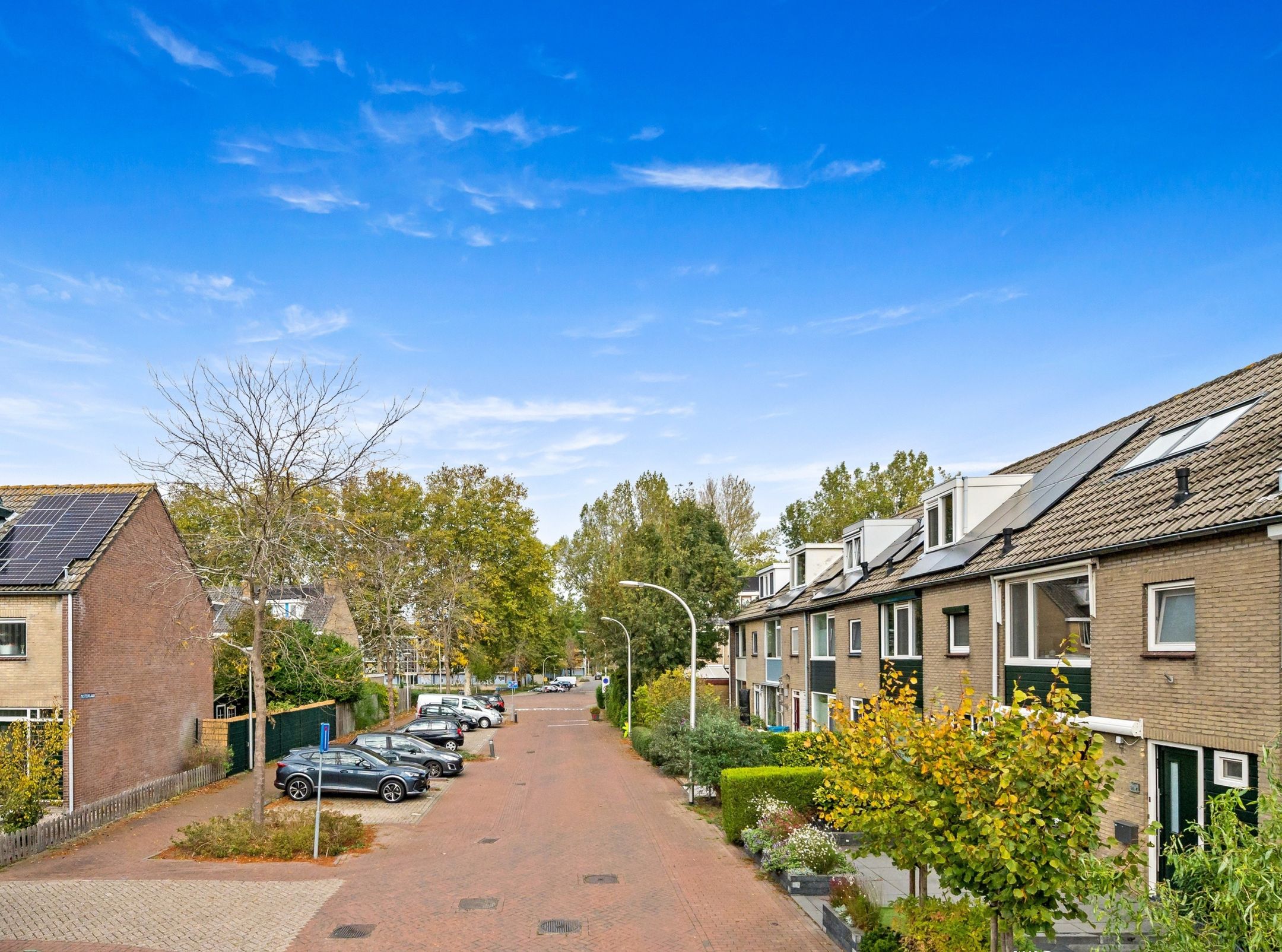 Foto 36 van Pasteurlaan 8