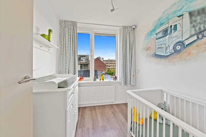 Photo 21 of Pasteurlaan 8