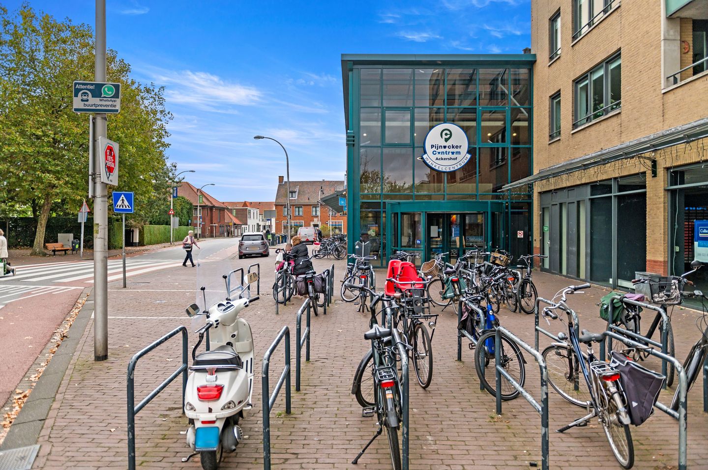 Foto 40 van Pasteurlaan 8