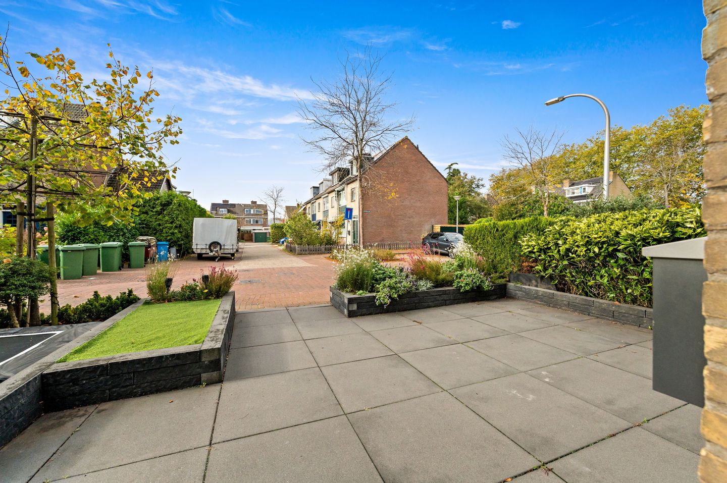 Foto 34 van Pasteurlaan 8