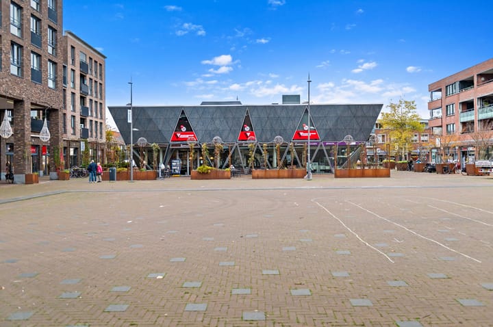 Photo 45 of Pasteurlaan 8