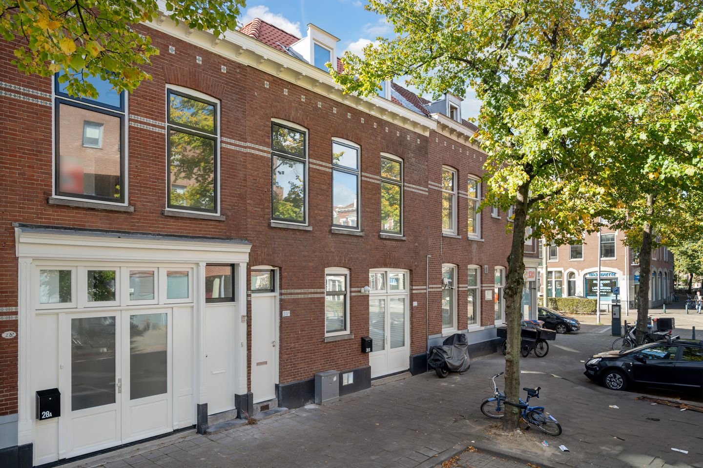 Foto 4 van 2e Schansstraat 30-A