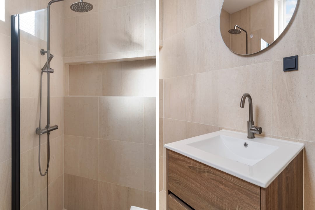 Foto 2 van 2e Schansstraat 30-A