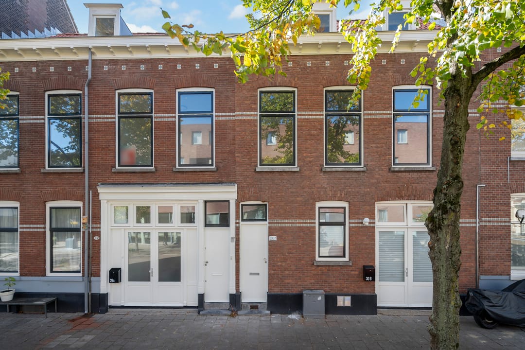 Foto 32 van 2e Schansstraat 30-A