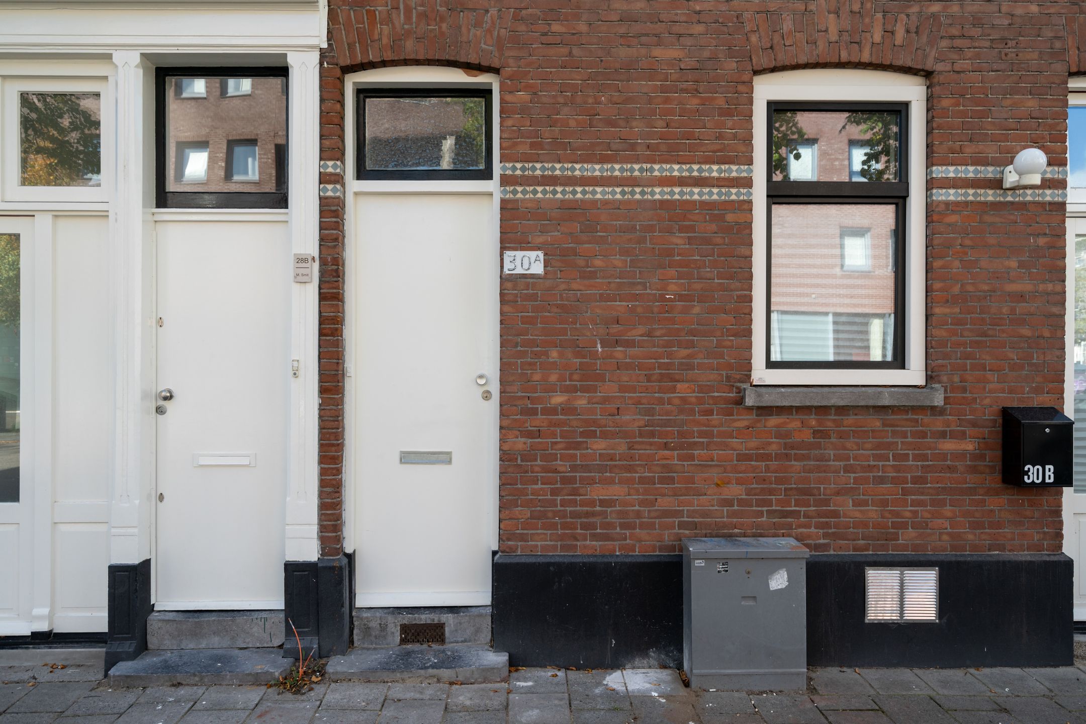 Foto 33 van 2e Schansstraat 30-A