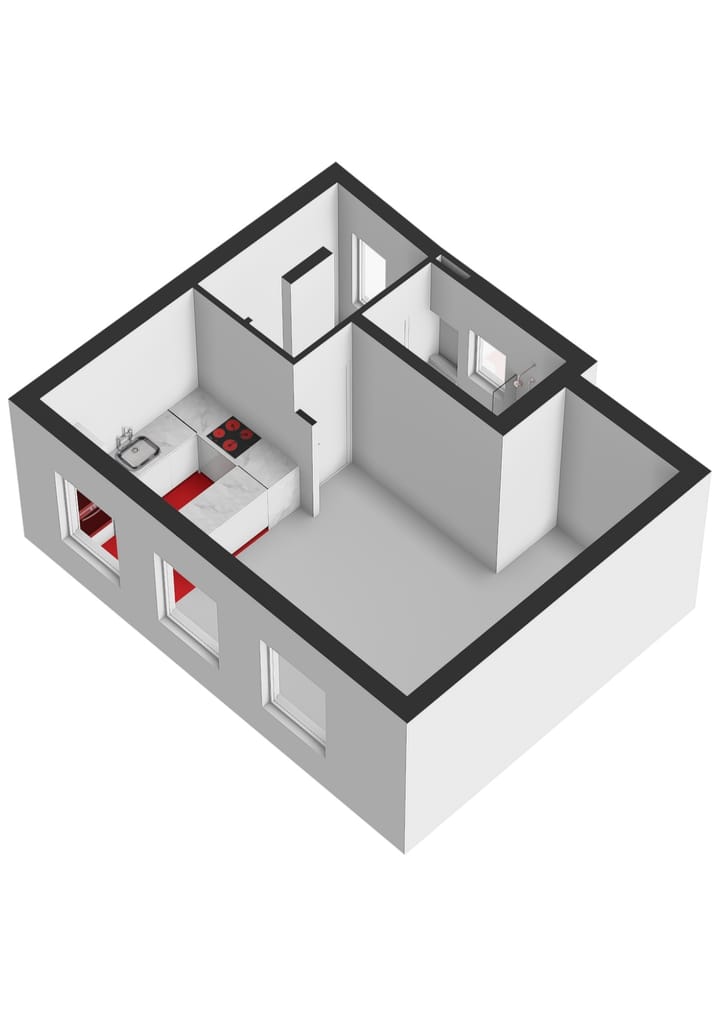 Photo 36 of 2e Schansstraat 30-A