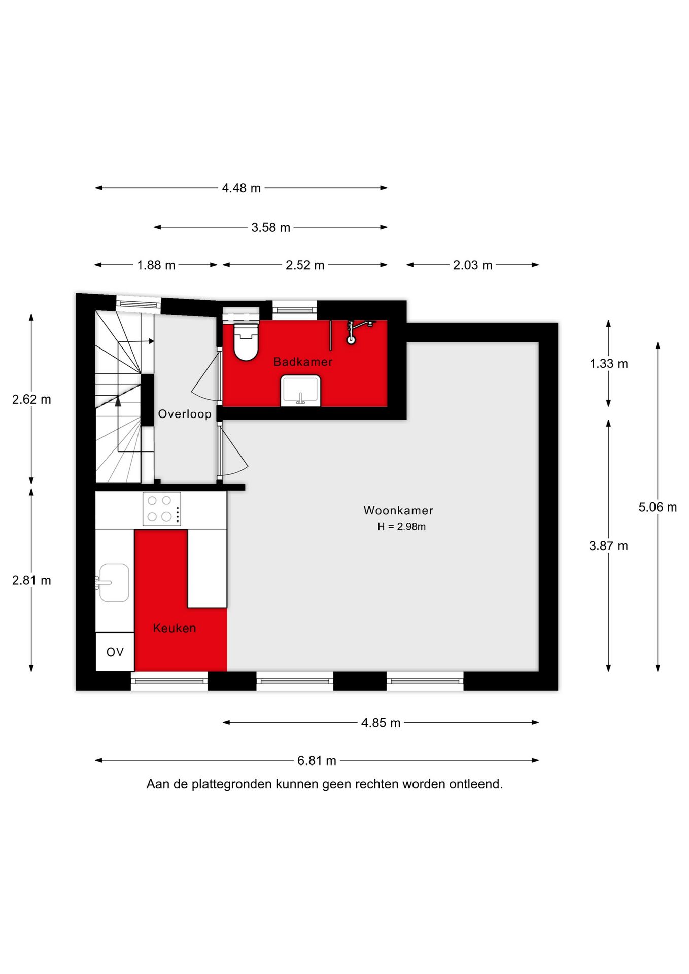 Foto 39 van 2e Schansstraat 30-A