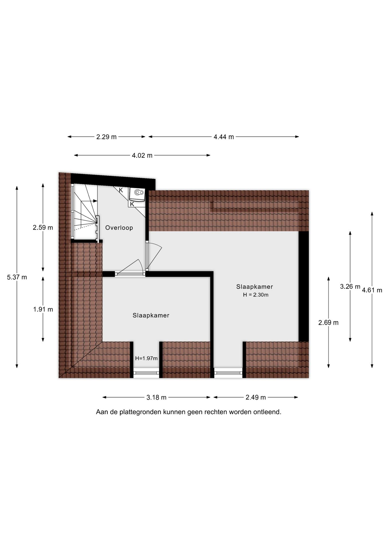 Foto 40 van 2e Schansstraat 30-A