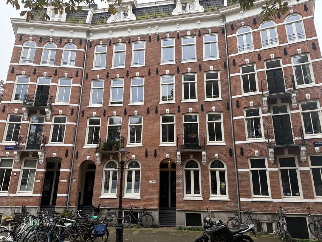 Foto 1 van Kastanjeplein 176