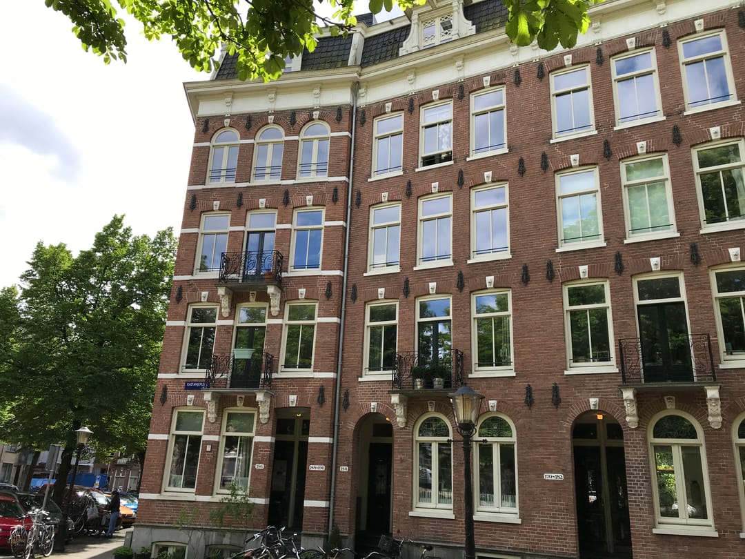 Foto 2 van Kastanjeplein 176