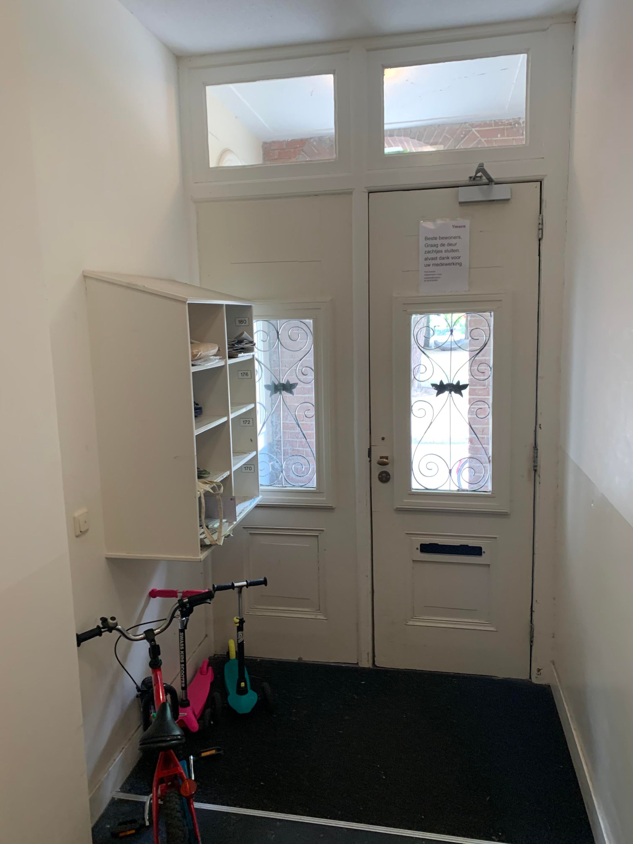 Foto 6 van Kastanjeplein 176