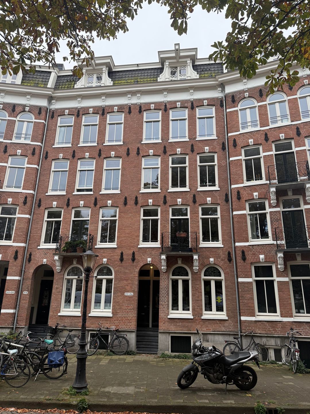 Foto 7 van Kastanjeplein 176