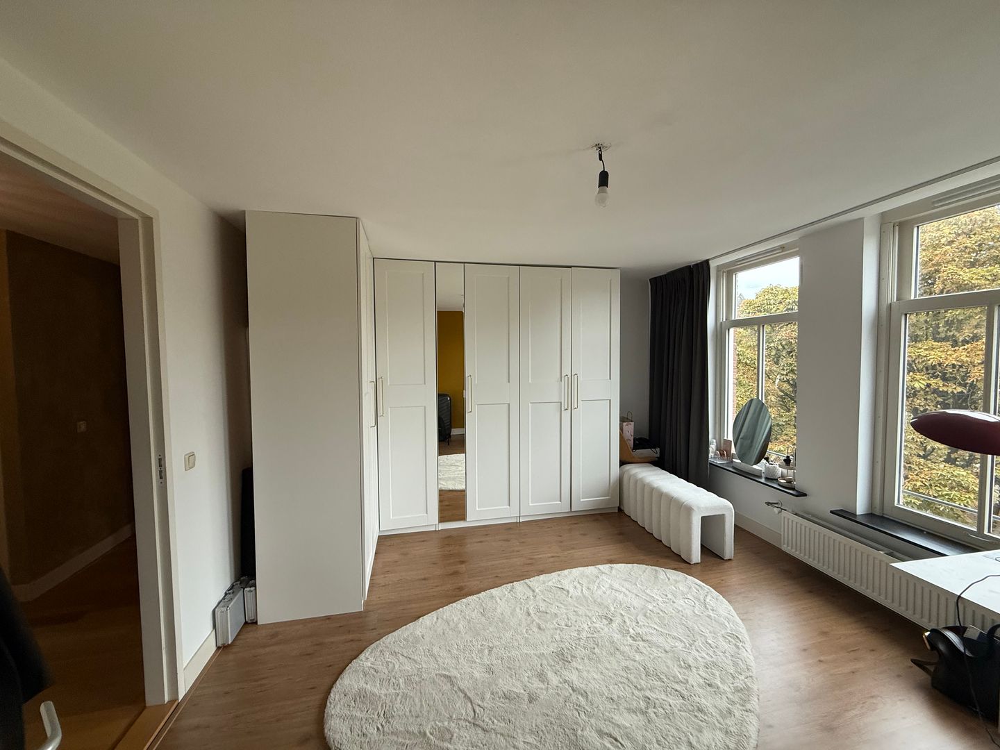 Foto 10 van Kastanjeplein 176