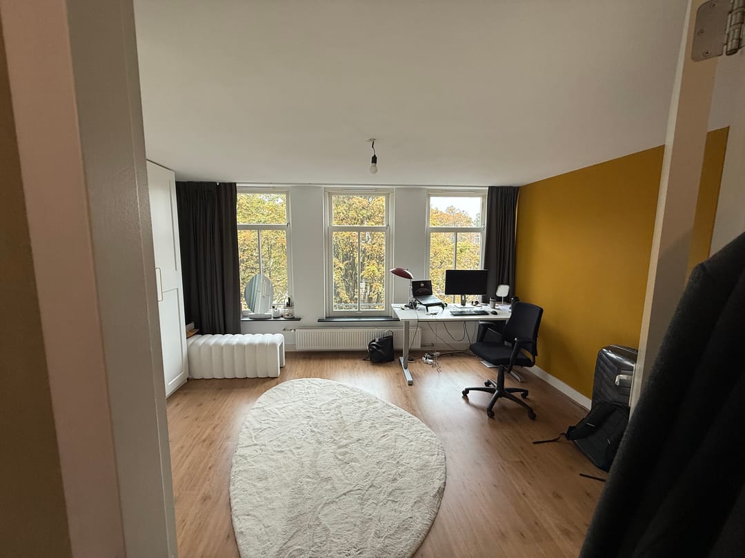 Foto 11 van Kastanjeplein 176