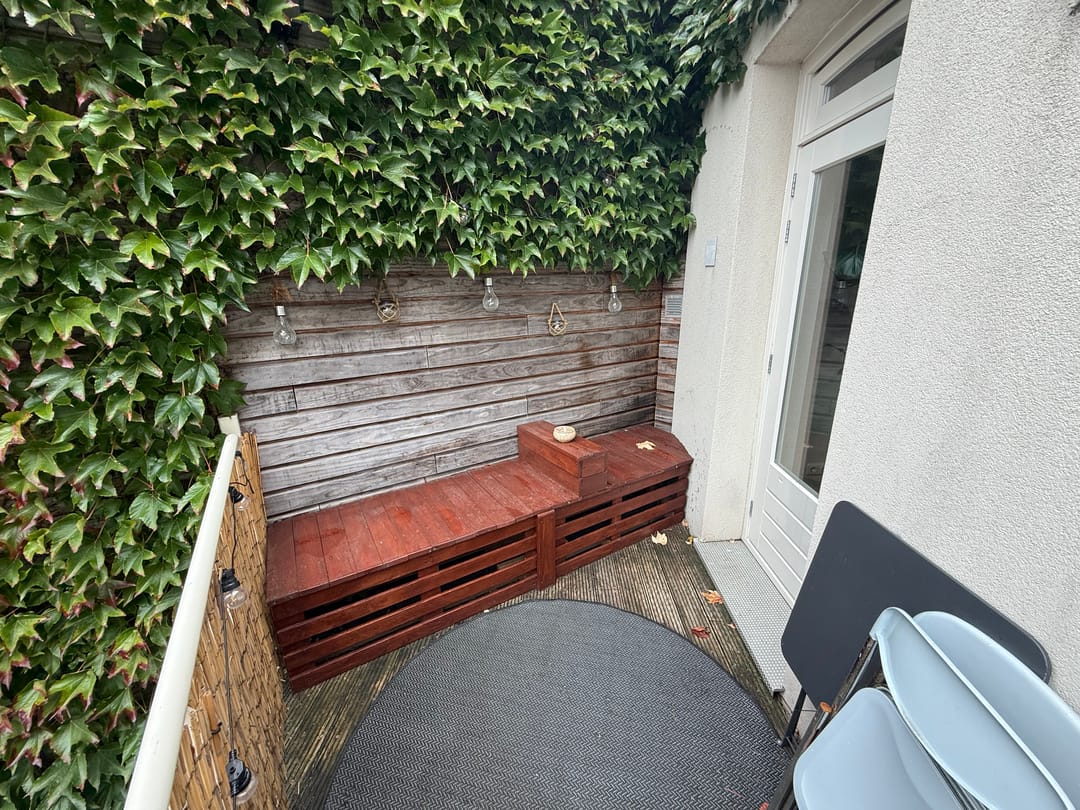 Foto 13 van Kastanjeplein 176