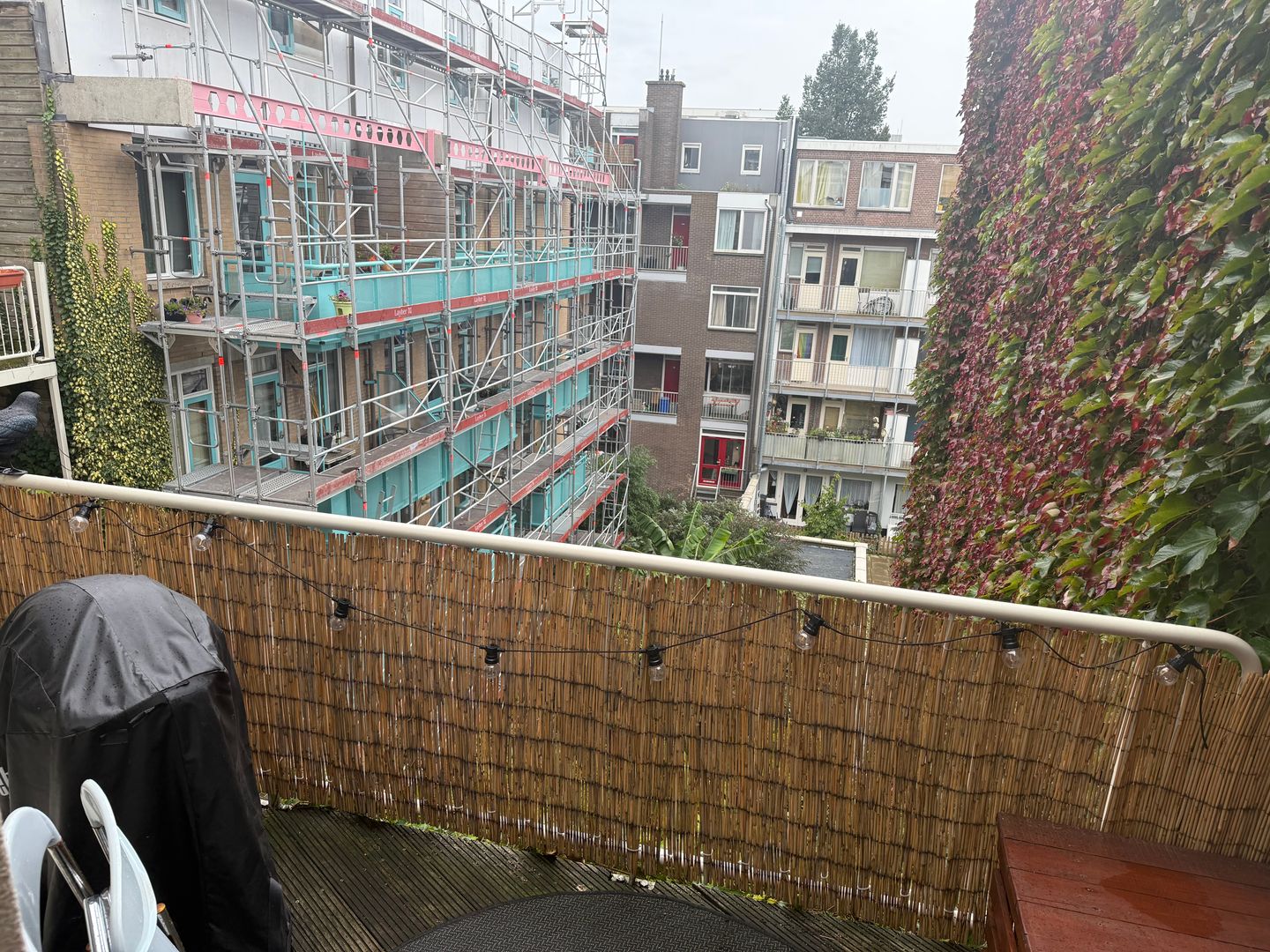 Foto 14 van Kastanjeplein 176