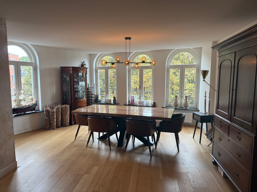 Foto 16 van Kastanjeplein 176