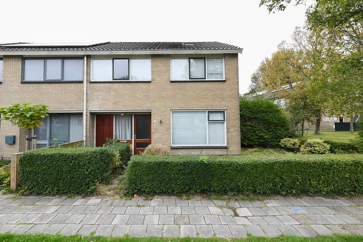 Foto 2 van H.J. Kooistrawei 10