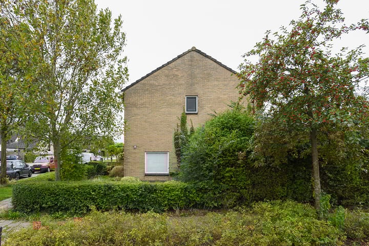 Foto 3 van H.J. Kooistrawei 10