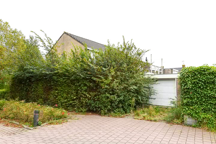 Foto 4 van H.J. Kooistrawei 10