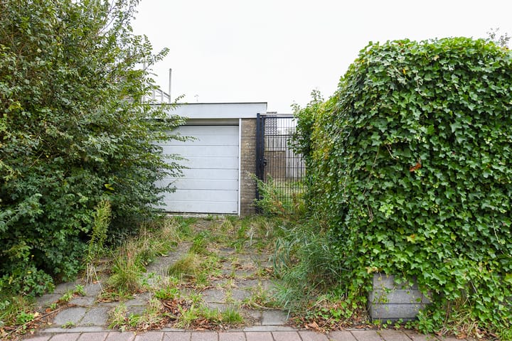 Foto 5 van H.J. Kooistrawei 10