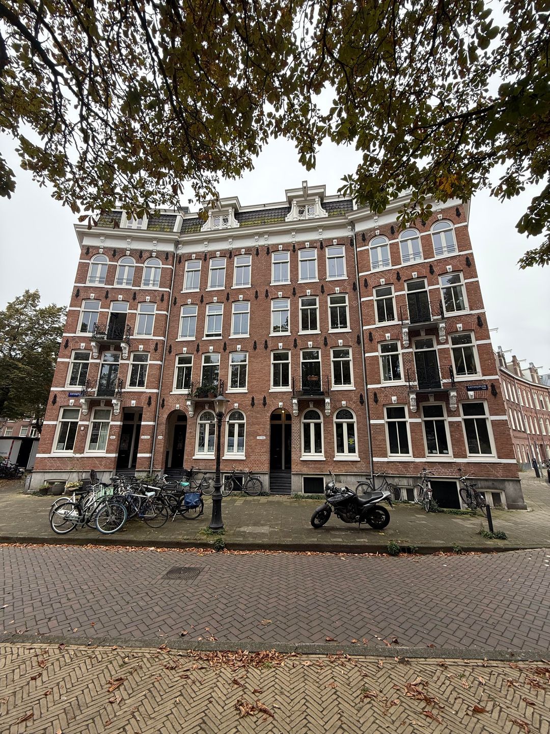 Foto 8 van Kastanjeplein 176