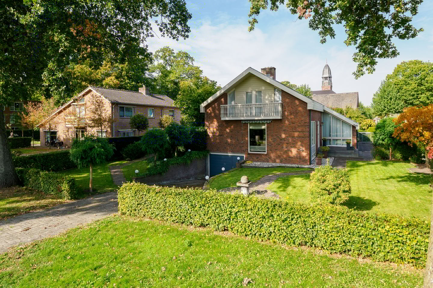 Foto 1 van Kerkstraat 4-A