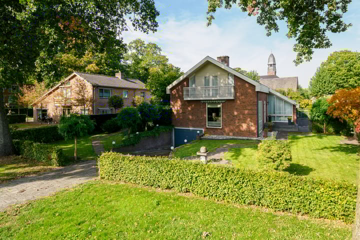 Foto 1 van Kerkstraat 4-A