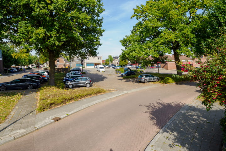 Foto 10 van Kerkstraat 4-A