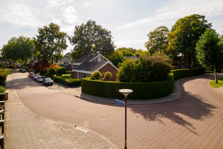 Foto 7 van Kerkstraat 4-A