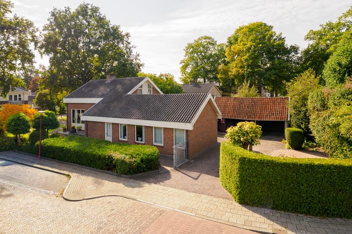 Foto 8 van Kerkstraat 4-A