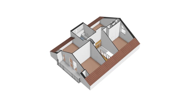 Foto 81 van Kerkstraat 4-A