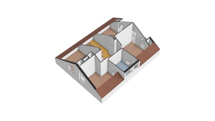 Foto 82 van Kerkstraat 4-A