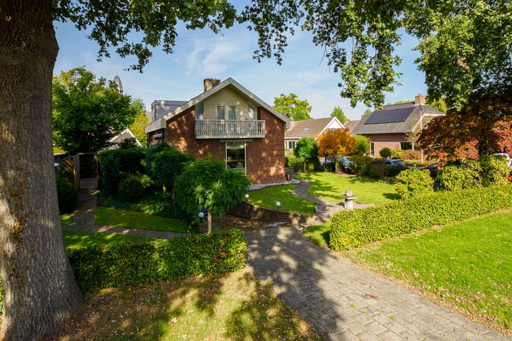 Foto 6 van Kerkstraat 4-A