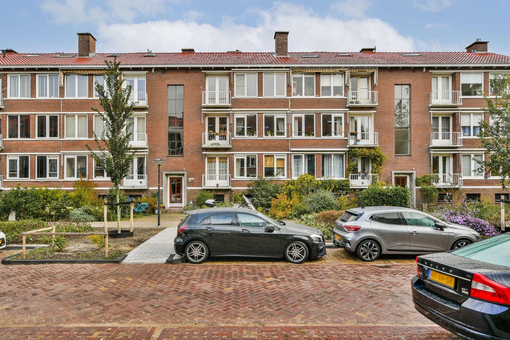 Moddermanstraat, 96, Leiden, 2313GT, Zuid-Holland, Nederland 96