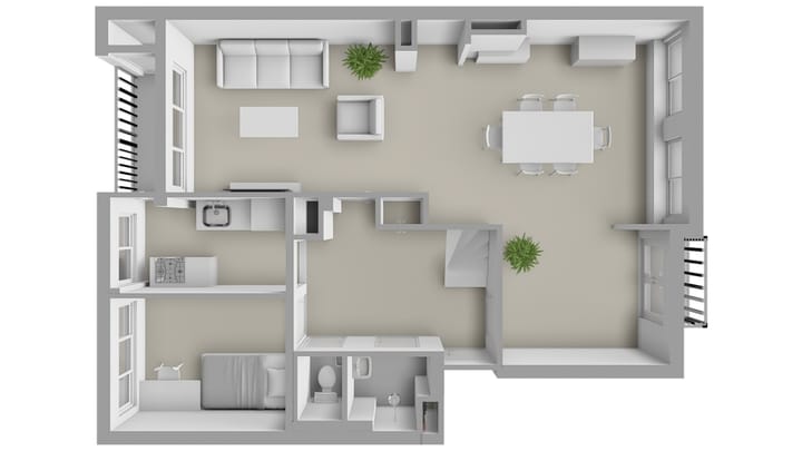 Foto 31 van Moddermanstraat 96