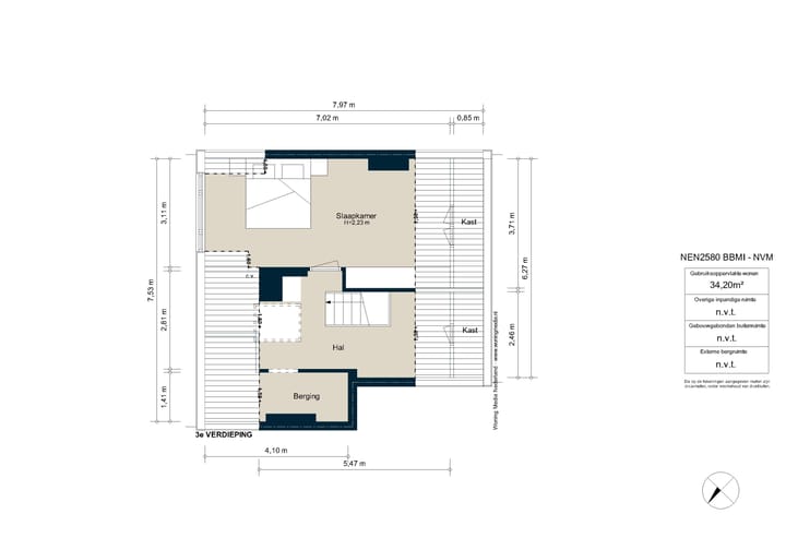 Foto 34 van Moddermanstraat 96