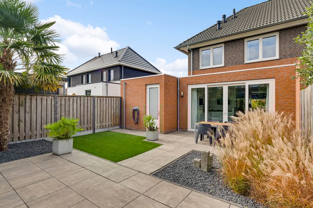 Foto 2 van Clausstraat 4