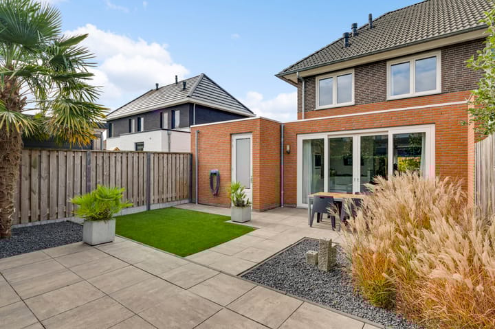 Foto 2 van Clausstraat 4