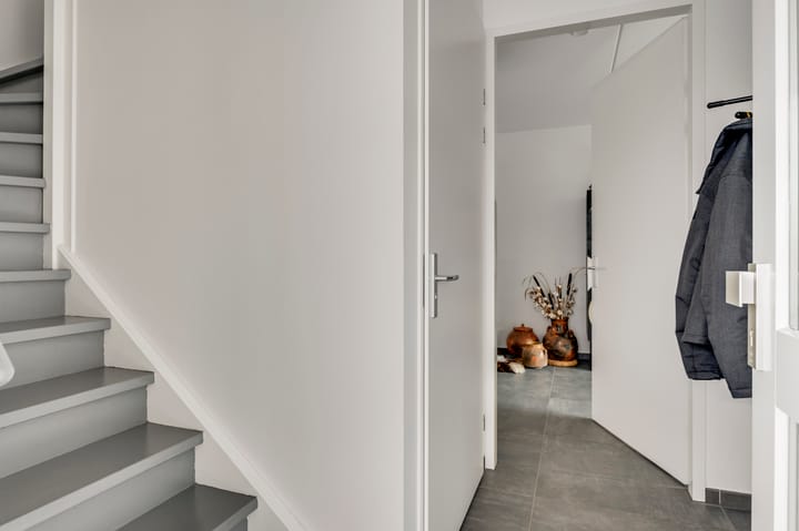 Foto 3 van Clausstraat 4