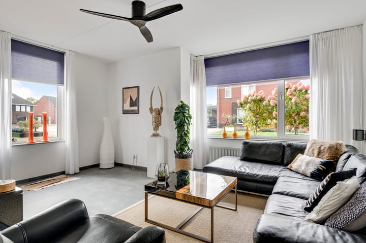 Foto 5 van Clausstraat 4