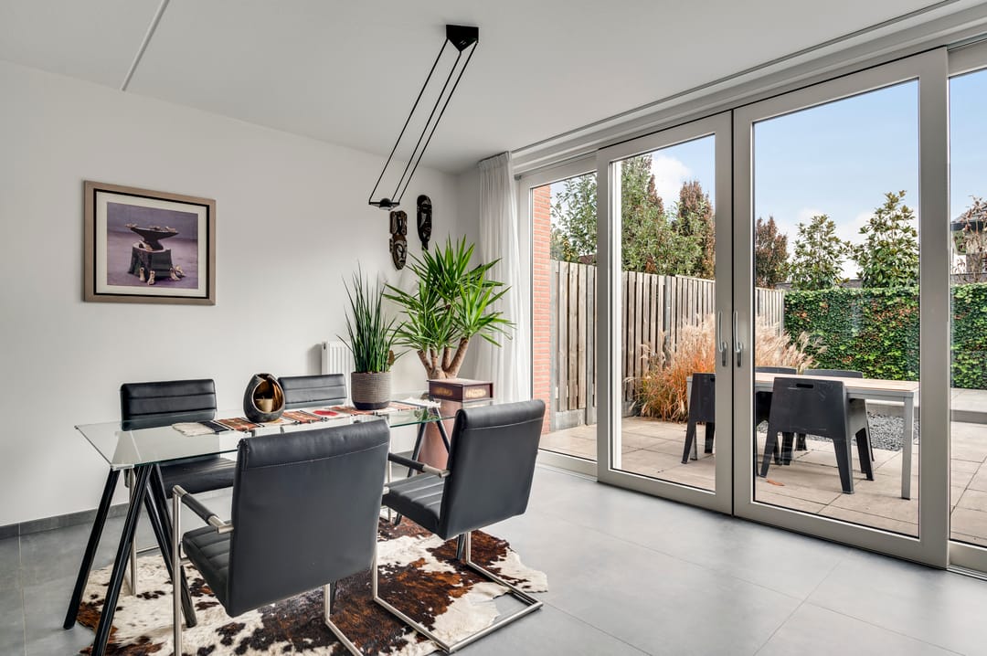 Foto 11 van Clausstraat 4