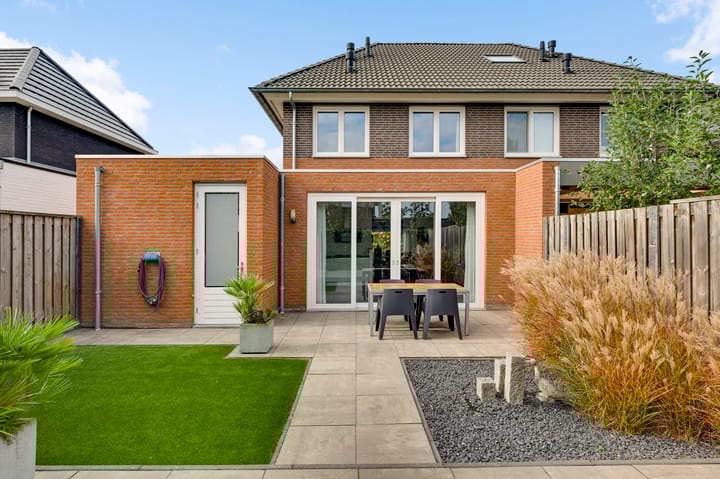 Foto 14 van Clausstraat 4